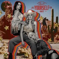 Sophia Scott feat. Iggy Azalea & Renee Blair - Knock Yourself Out