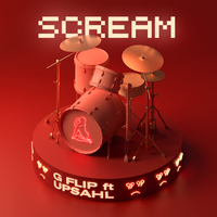 G Flip feat. Upsahl - Scream