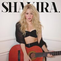 Shakira - Nunca Me Acuerdo De Olvidarte