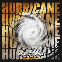 Ofenbach feat. Ella Henderson - Hurricane (VIP Remix)