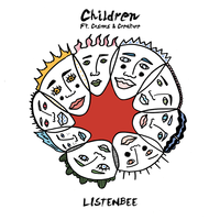 Listenbee feat. Cosmos & Creature - Children