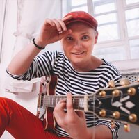 Андрей Покровский - Likee