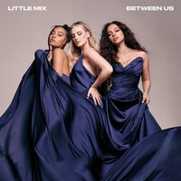 Little Mix - Cut You Off