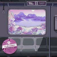 Marcus D - Blue Curry