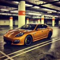 Lia - Леш, а где твой порш?