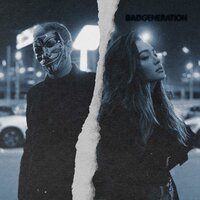 Organ feat. Della - Bad Generation