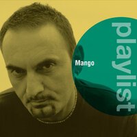 Mango - Дама