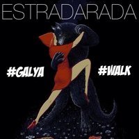 ESTRADARADA feat. Heart Saver - Галя, гуляй (radio edit)