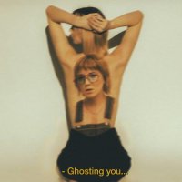 IOVA - Ghosting You