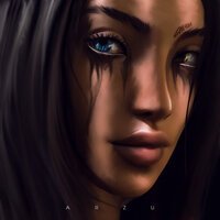 ARZU - Слезы
