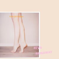 Kyss På Halsen - 4evr Runaway