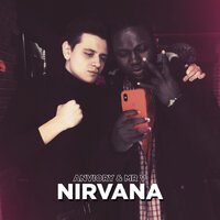 ANVIORY feat. Victor Font - Nirvana