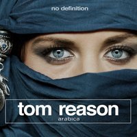 Tom Reason - Arabica