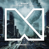 Bonka feat. Kris Kiss - Tornado