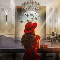 DJ Goja feat. Caitlyn - Siempre Me Quedara