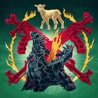 25/17 - Любовь во время чумы (feat. Ёлка)