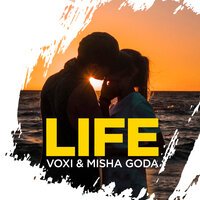 Voxi feat. Misha Goda - Supergirl (Radio Edit)