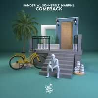Sander W. feat. Sonnefelt & Donna Tella - America