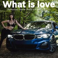 Romanian House Mafia feat. Kacpi & Nalani - What Is Love