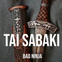 Bad Ninja - Cookies