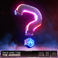 Tom & Jame & Yton - The Answer