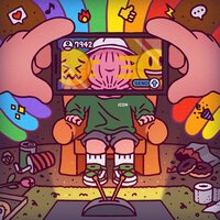 얼돼 Errday Jinju feat. D-Hack - Emoji