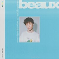 Beaux - the life i lead