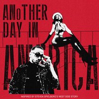 Kali Uchis feat. Ozuna - Another Day In America