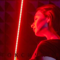 W.J.Rec - Токсичная (Radio Edition)