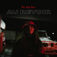 ROTE MÜTZE RAPHI - Au Revoir