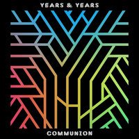 Years and Years feat. Tove Lo - Desire