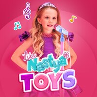 Like Nastya - Toys
