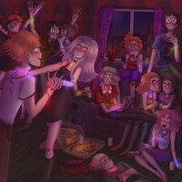 Технора - Ла-ла-ла