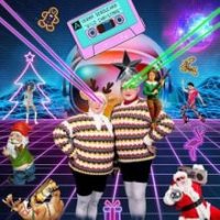 Верка Сердючка - Wild Christmas