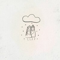 Егор Натс feat. Райс - Первый Снег