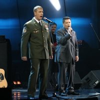 Николай Расторгуев - Дороги разлуки