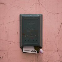 Парнишка feat. Раек - Письма Без Любви