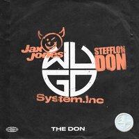 System.Inc feat. Jax Jones & Stefflon Don - The Don