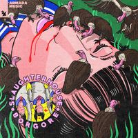 Borgore feat. Iván Reich & Jonathan - Shadows