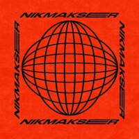 NIKMAKSER - Deep House
