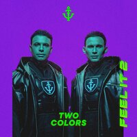 twocolors feat. Georgie Keller - Feel It 2