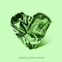 HammAli & Navai feat. MACAN - она хочет быть моделью