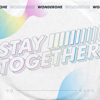 Wonderohe - Stay Together (Radio Edit)