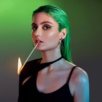 Лианель - Спичка