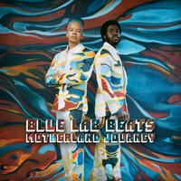 Blue Lab Beats feat. Killbeatz & Fela Kuti - Motherland Journey