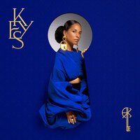 Alicia Keys feat. Khalid & Lucky Daye - Come For Me (Unlocked)