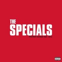 The Specials - Freedom Highway