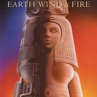 Earth Wind & Fire - Let's Groove