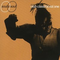 Soul N Soul feat. Caron Wheeler - Back to Life