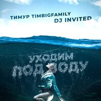 Тимур TimBigFamily feat. DJ Invited - Уходим Под Воду